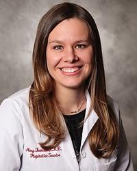 Amy Theriault, CRNP