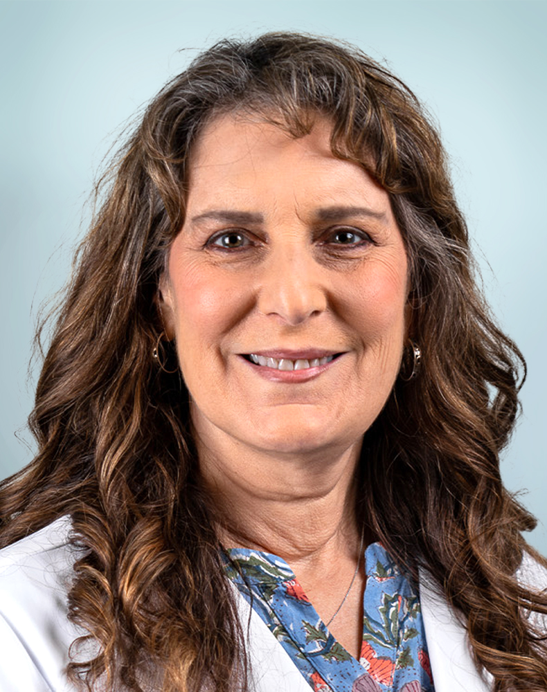 Dr. Bethel Steindel-Spargo, MD