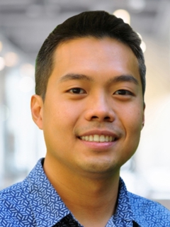 Dr. Justin Ching, DDS