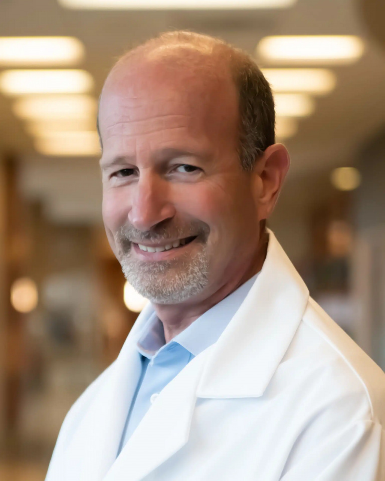 Dr. Benjamin Blair, MD