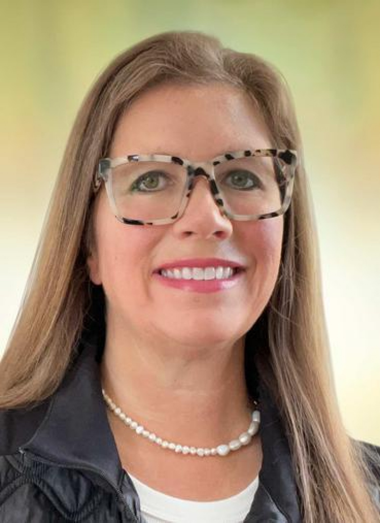 Stacey Larson, OTR