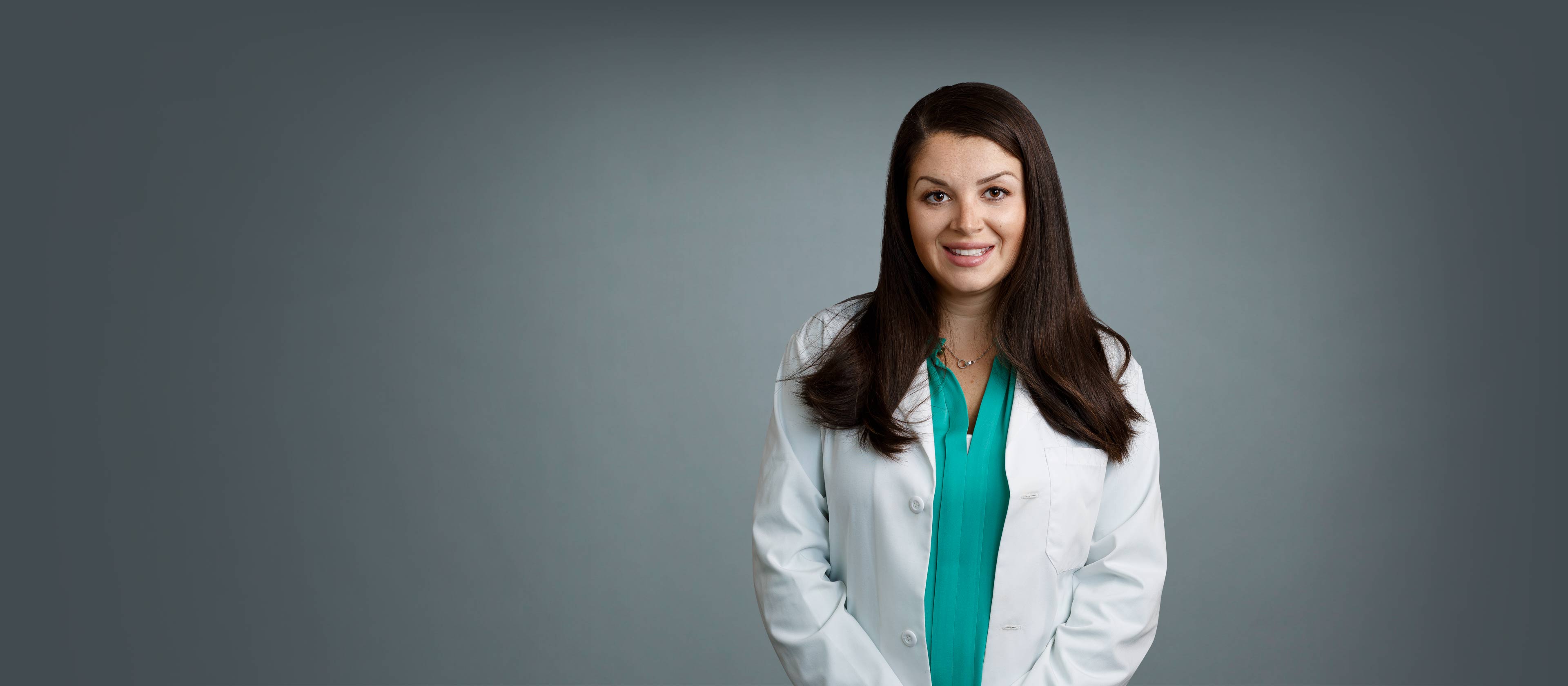 Dr. Ilona Shtarkman, DPM