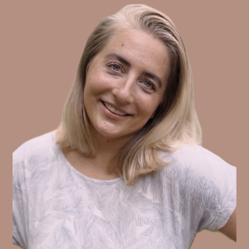 Jenna Lewis, RD