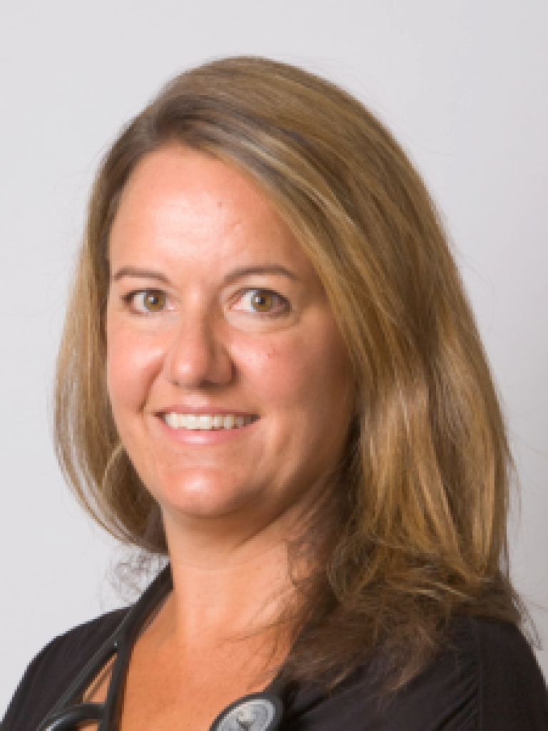 Dr. Hilary Wallace, MD