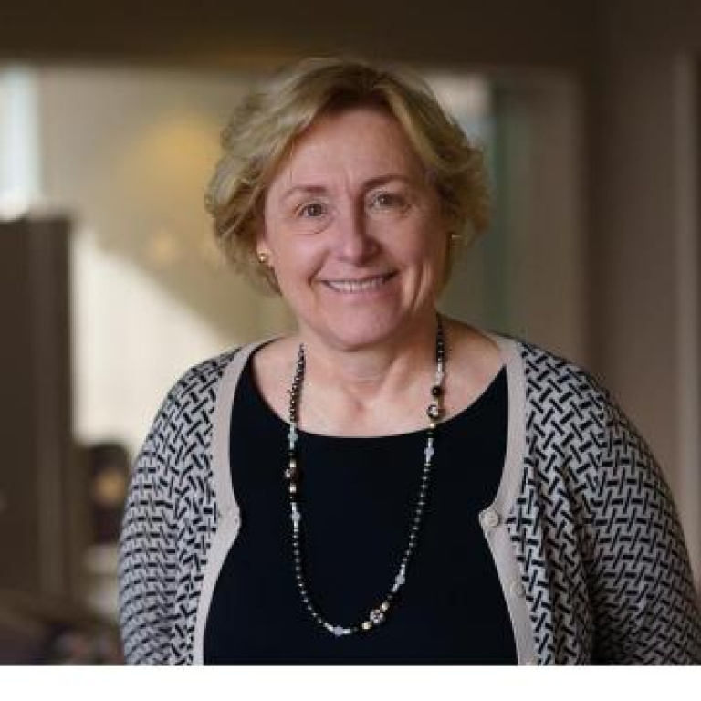 Dr. Lucy Bayer-Zwirello, MD
