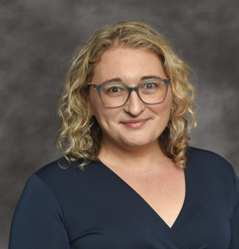 Dr. Julia Krim, DO