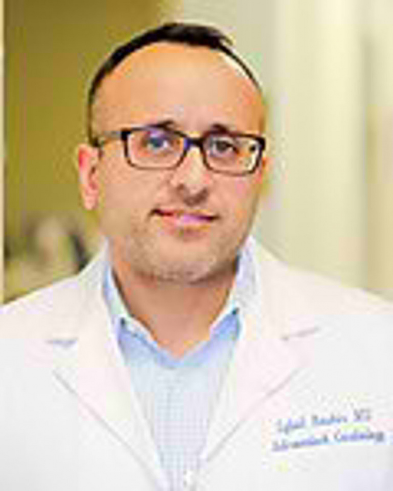 Dr. Iqbal Bashir, MD