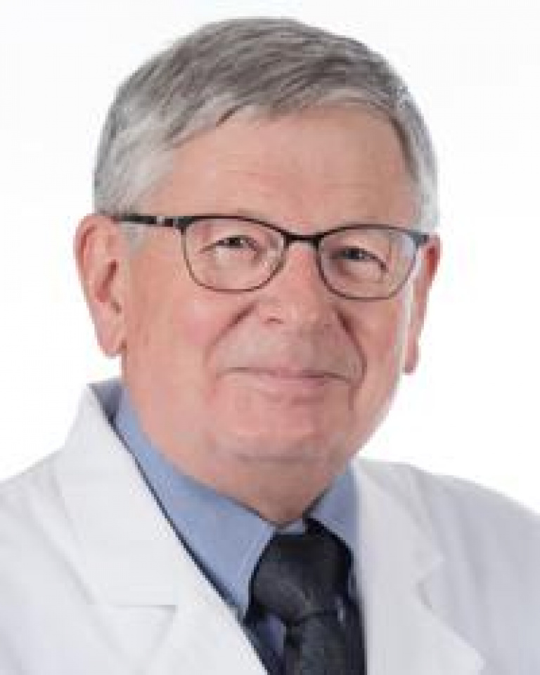 Dr. Gerald Keasling, MD