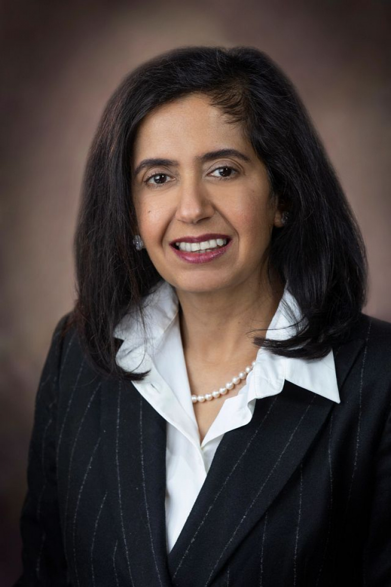 Dr. Anupama Verma, MD