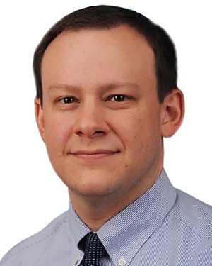 Dr. Hubert Ford III, MD
