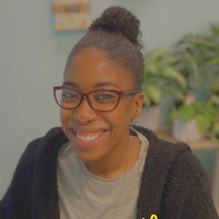 Martika Chambers-Smith, LMHC