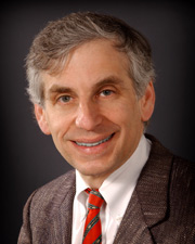 Dr. Ronald Greenberg, MD