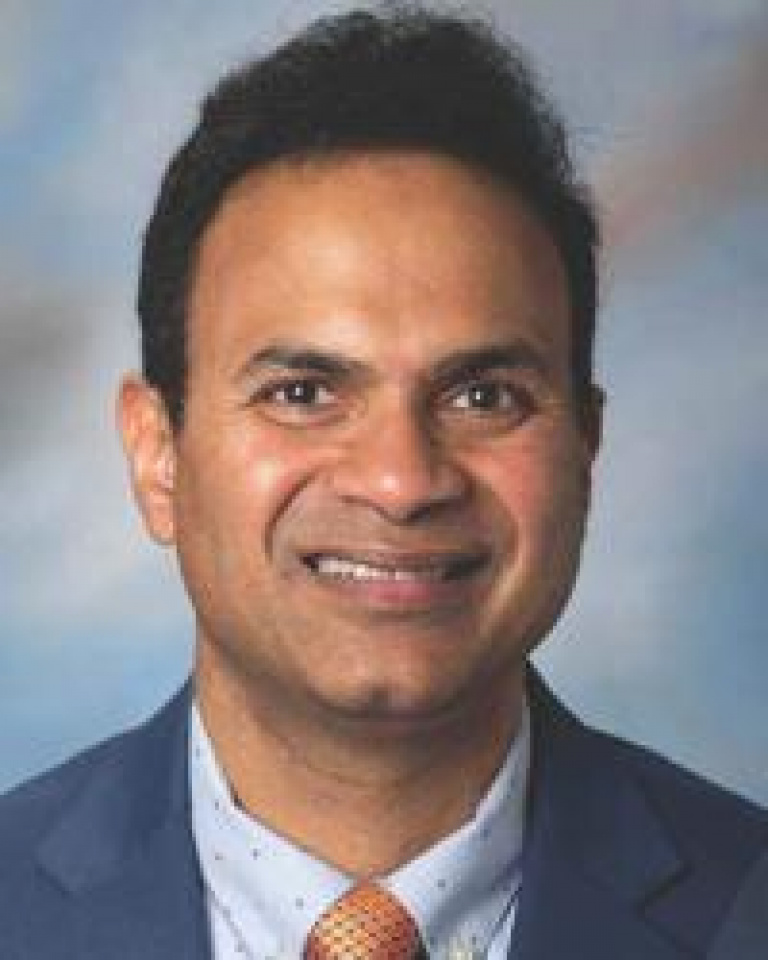 Dr. Venkata Muddana, MD
