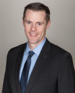 Dr. R. Andrew Gaines, MD