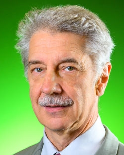 Dr. Wayne Hellstrom, MD