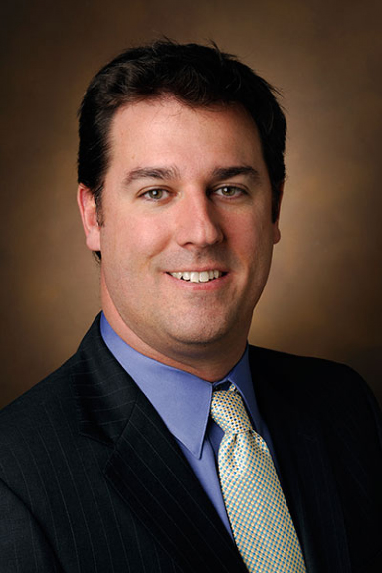 Dr. Paul Russell, MD