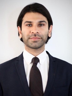 Dr. Adit Shah, MD