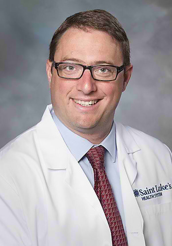 Dr. Daniel Steinhaus, MD