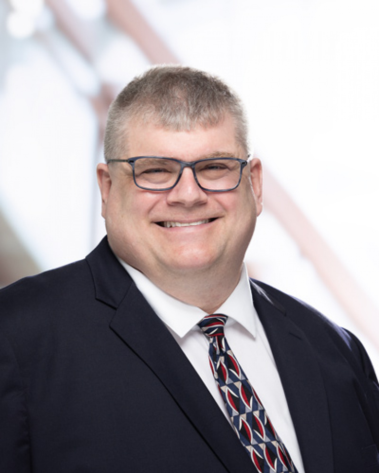 Dr. David Hirsch, MD
