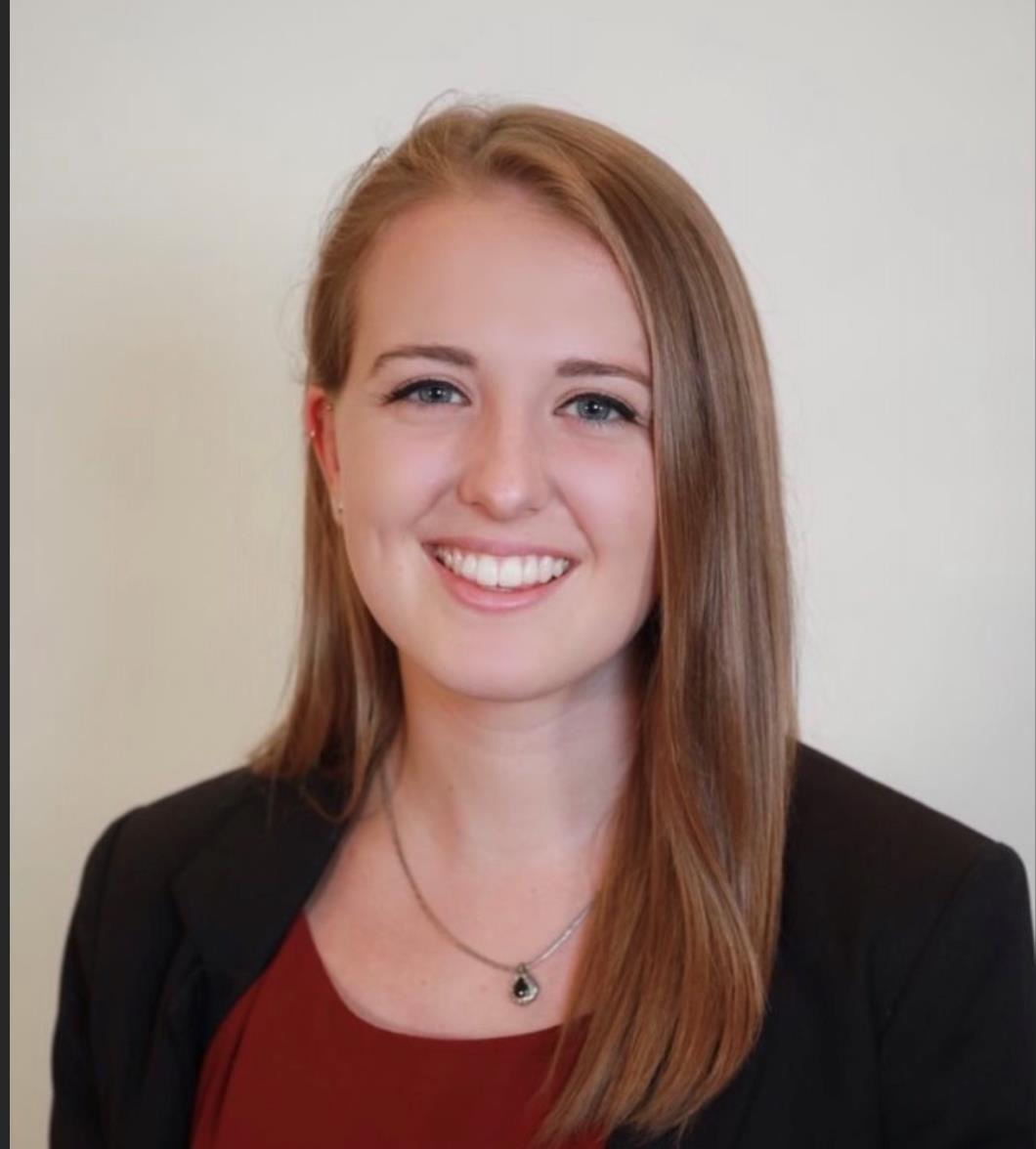 Dr. Briana Goddard, MD