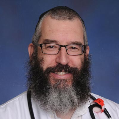 Dr. Edward Hirsch, MD