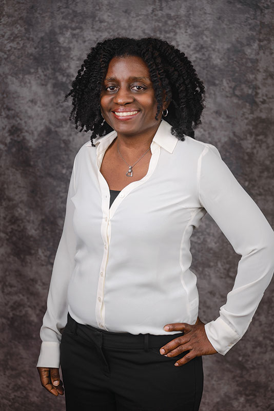 Dr. Florance Hyppolite, MD