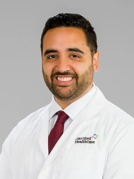 Dr. Ghali Lemtiri-Chlieh, MD