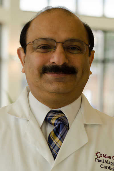 Dr. Paul Alappat, MD
