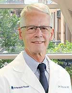 Dr. James Alexander, MD