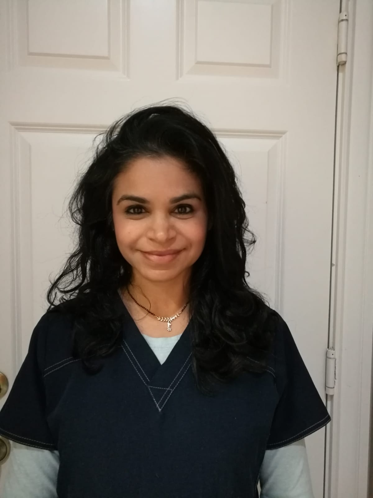 Dr. Anita Bangale, MD