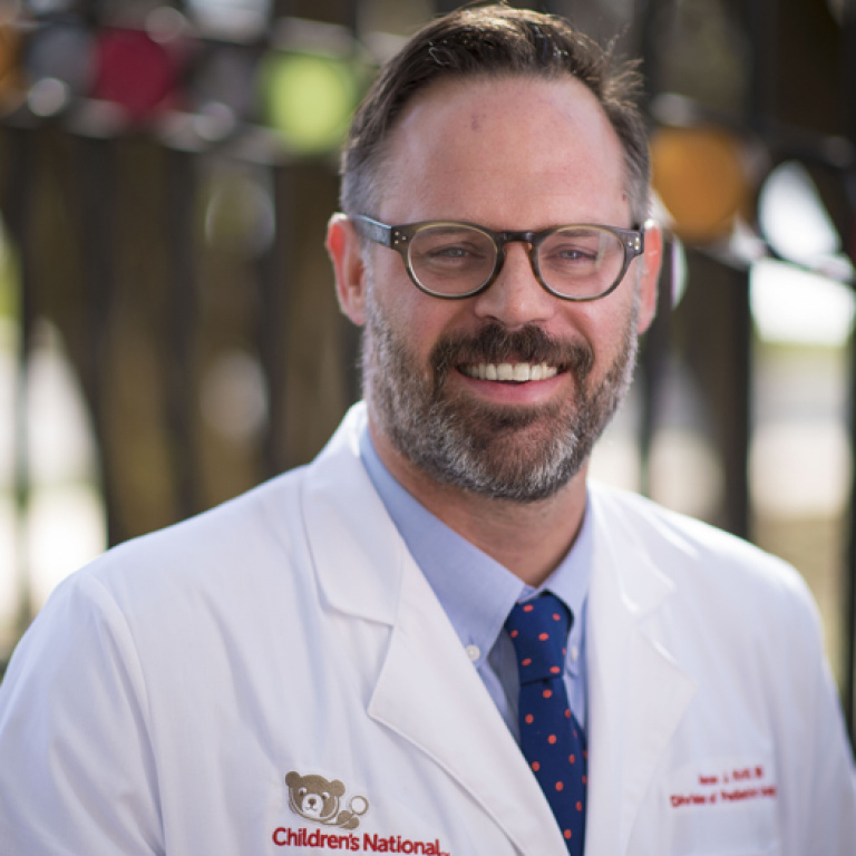 Dr. Aaron Krill, MD