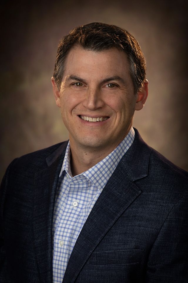 Dr. Jason Ricci, MD