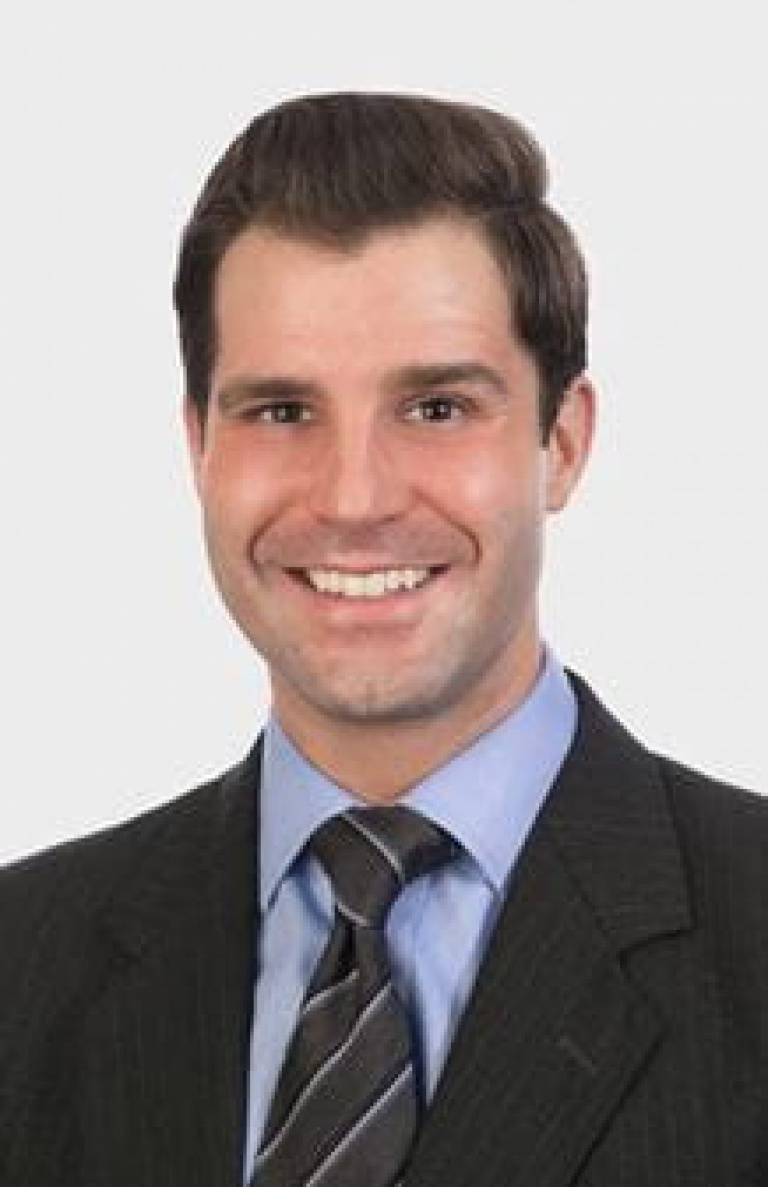 Dr. Christopher Zarella, MD