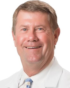 Dr. James Nelson, MD