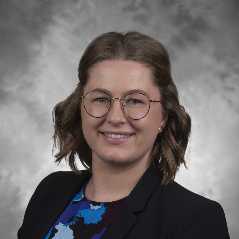 Emily Dudley, PA