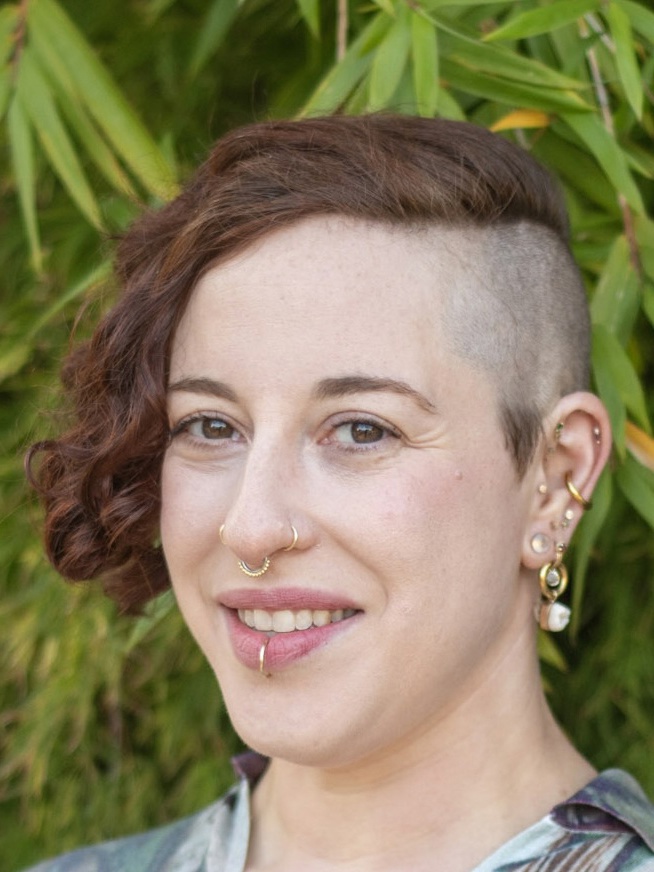 Dr. Sarah Dobro, MD