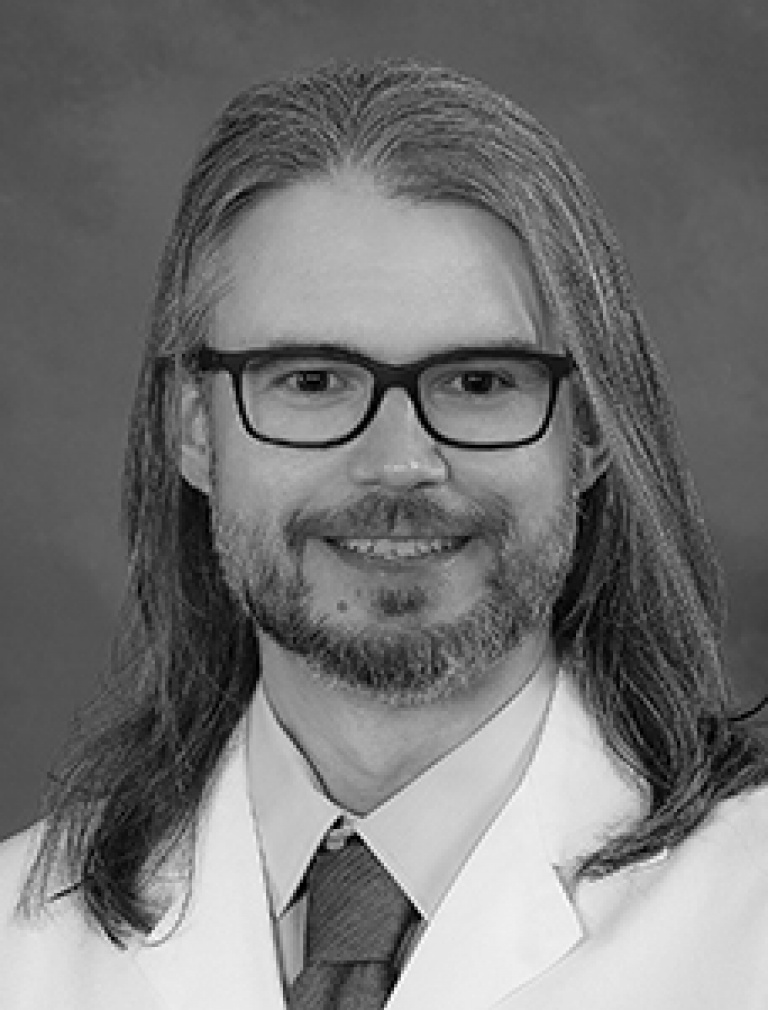 Dr. Jason Gosnell, DO