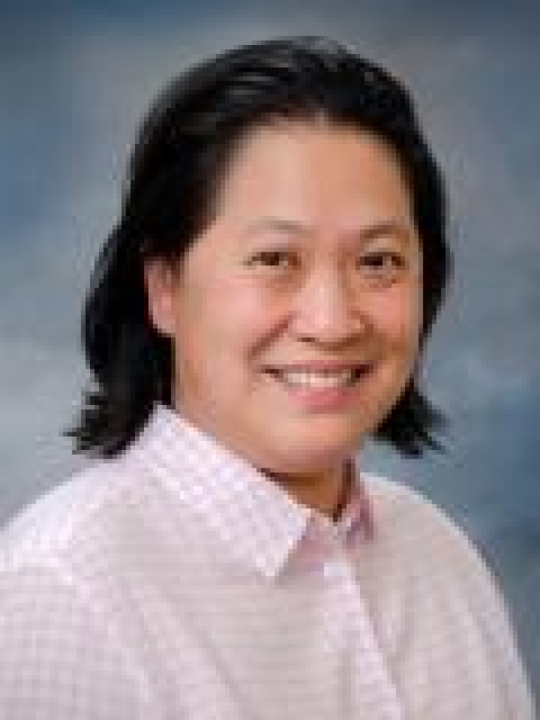 Dr. Andrea Ling, MD
