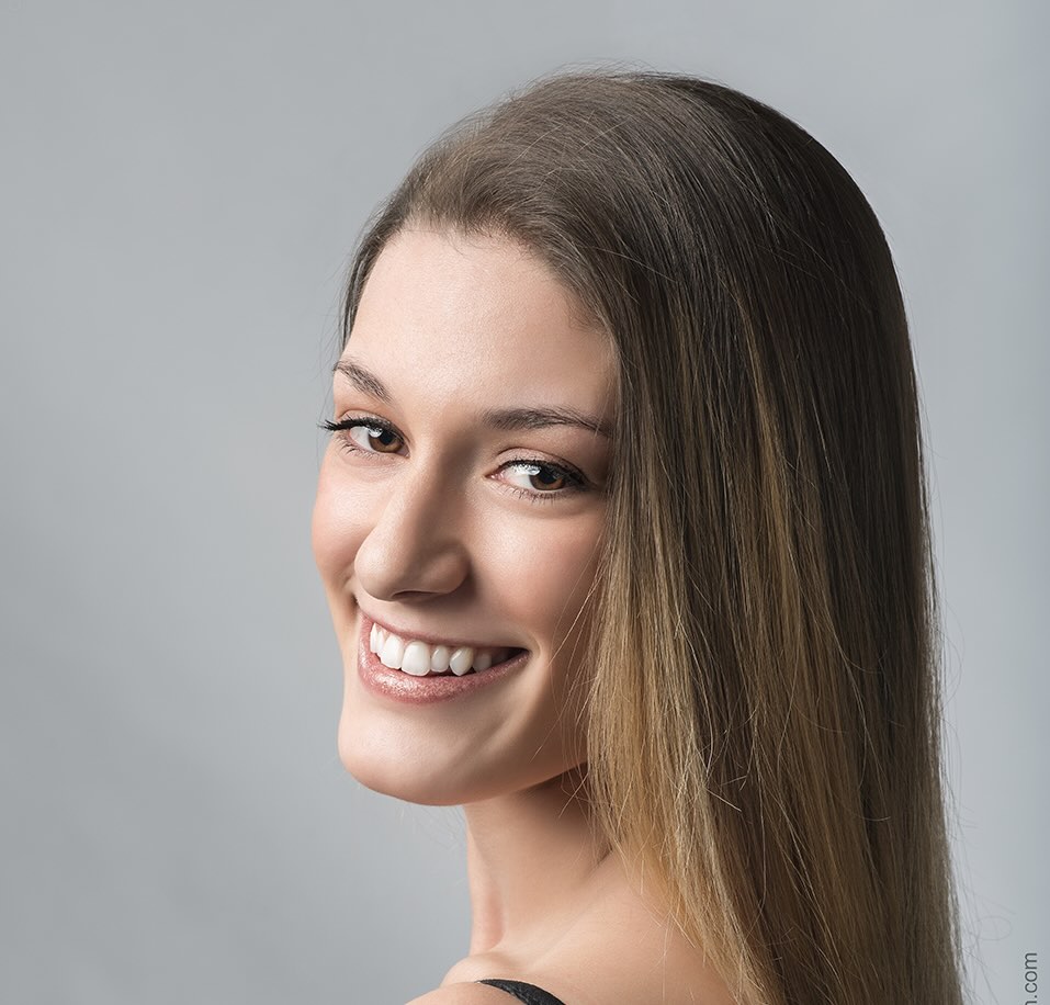 Christina Chagaris, RD
