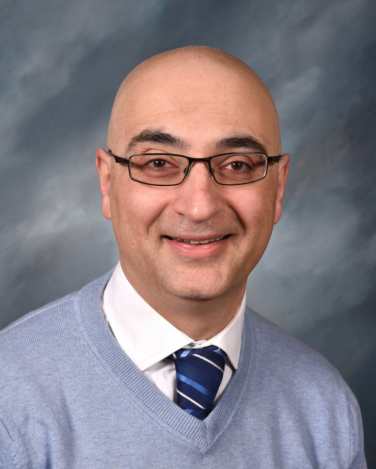 Dr. Ara Ajemian, MD