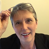 Barbara Harsh, ED