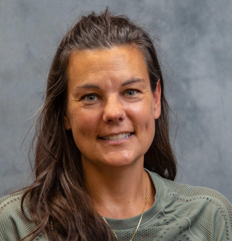 Bridget Pluemer, PT