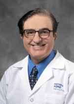 Dr. Abbas Jowkar, MB Bs