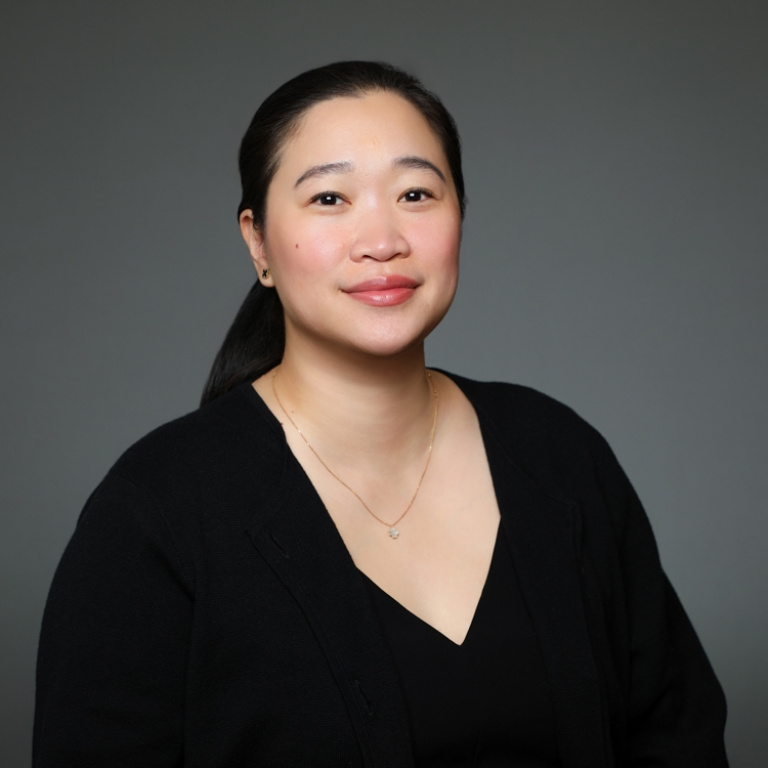 Dr. Mary Chua, MD