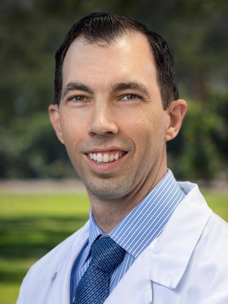 Dr. Jordan Allem, MD