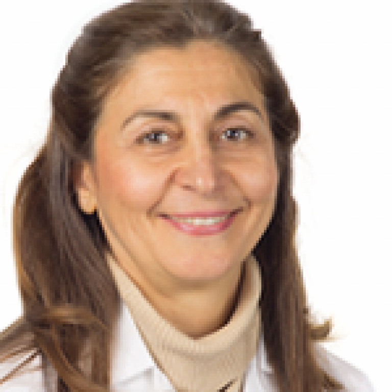 Dr. Nelly Oundjian, MD