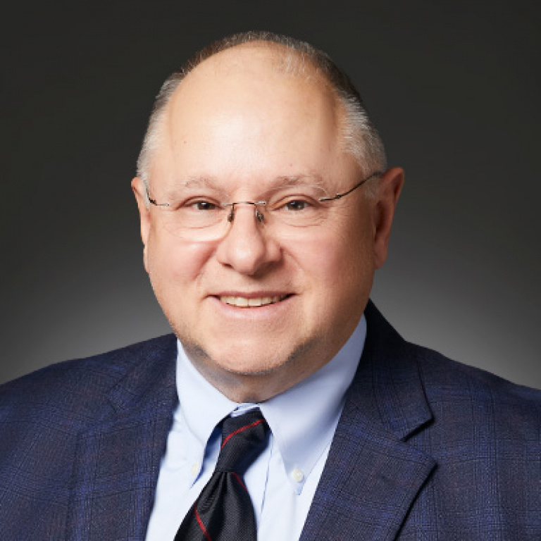 Dr. Baron Hamman, MD