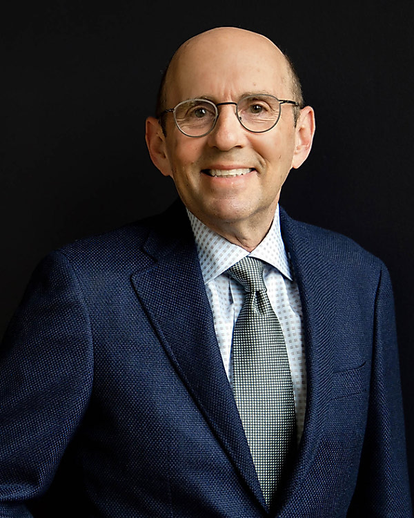 Dr. Steven Rosenberg, MD