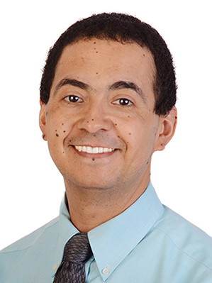 Dr. Gilberto Marquez, MD
