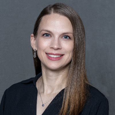 Samantha Whitehawk, AGNP
